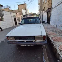 پیکان وانت مدل 85