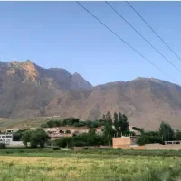 زمین کشاورزی روستای چغیورت، شهرستان فریدونشهر