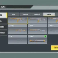 اکانت کالاف