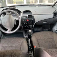 تیبا2خانگی مدل1400 تک برگ سند|خودرو سواری و وانت|بهبهان, |دیوار