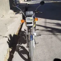 موتور200|موتورسیکلت|الیگودرز, |دیوار