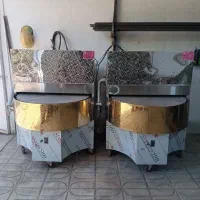 دستگاه نانوایی