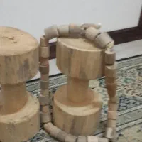 دکوری چوبی