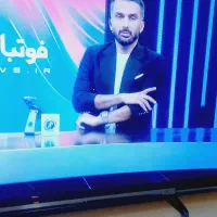 تلویزیون ال ای دی سونی 47