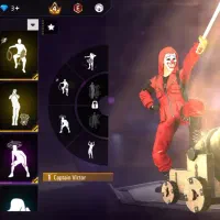 اکانت فری فایر|کنسول، بازی ویدئویی و آنلاین|جیرفت, |دیوار