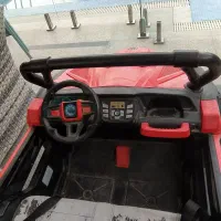 ماشین شارژی|اسباببازی بچه|آکند, |دیوار