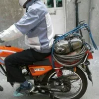 لوله بازکنی عماریاسر انقلاب سمیه بسیج گلزار دانیال|خدمات پیشه و مهارت|قم, یزدان‌شهر|دیوار