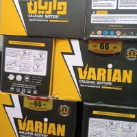 باتری ماشین خارجی و ایرانی