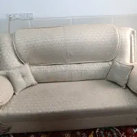 مبل چوبی|مبلمان خانگی و میز عسلی|یزد, |دیوار