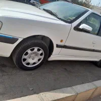 پژو پارس ۹۰ در حد ۱۴۰۰|خودرو سواری و وانت|قزوین, |دیوار