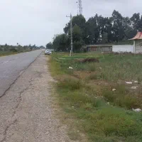 زمین ویلایی تجاری