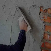 اجرای یلاسترسیمان سیاوسفید