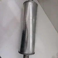 منبع ۱۰۶ نو بدون استفاده