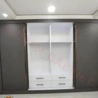 نصب کابینت وکمد-تخت کمجا- اداری- تجاری وتعمیرات|خدمات پیشه و مهارت|تهران, شهرک ولیعصر شمالی|دیوار
