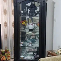 بوفه در حد نو