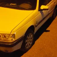 پژوه ۴۰۵slxبدنه تمیزوکم کار|خودرو سواری و وانت|تربتحیدریه, پائین ولایت|دیوار