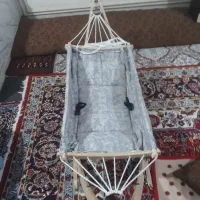 گهواره نوزاد