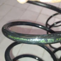 فنر لول جلو پژو و..|قطعات یدکی و لوازم جانبی|پیر بکران, |دیوار