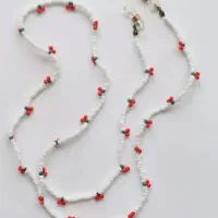 بند عینک گردنبند|بدلیجات|رباط‌کریم, رباط‌کریم|دیوار