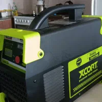 دستگاه جوش دوکاره ارگون