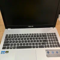 لبتاپ ایسوس مدل N56Vm