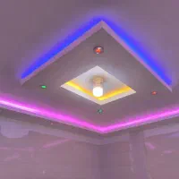 استاد گچکار