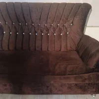 مبل کارکرده