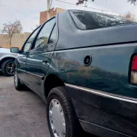 آردی آی مدل ۸۵|خودرو سواری و وانت|مراغه, |دیوار