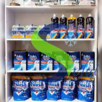 شوینده بهداشتی سفید اصفهان