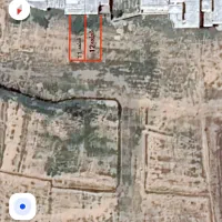 فروش زمین مسکونی|فروش زمین و ملک کلنگی|شاهین دژ, |دیوار