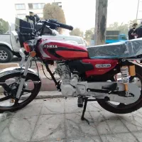 تریل و تخت 150 ارشیا  مدل 404|موتورسیکلت|ایلام, |دیوار