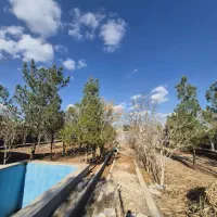 اجاره سالانه باغ مجوز دار لوکیشن عالی|اجارهٔ کوتاهمدت ویلا و باغ|اصفهان, زیار|دیوار