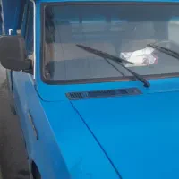 نیسان ((جکدار))