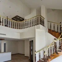 آپارتمان ۱۸۸ متری دوبکس ۴ خوابه مستر نمک آبرود