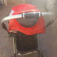 کالسکه|کالسکه و لوازم جانبی|تربت جام, معدآباد|دیوار