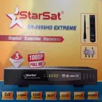 آنتن و گیرنده تخصص ماست راه اندازی و نصب