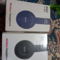 هدفون47p