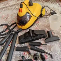 بخارشور|جاروبرقی، جارو شارژی، بخارشو|نجفآباد, جلال آباد|دیوار