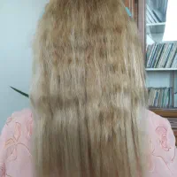 کراتین وپروتینه مو(زیبایی موی خود رو به مابسپارید)|خدمات آرایشگری و زیبایی|اصفهان, شاه پسند|دیوار