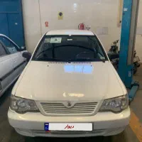پراید 132 ساده، مدل ۱۳۸۹