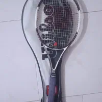 راکت ویلسون Wilson Ncode اصل|ورزش‌های توپی|مشهد, وکیل‌آباد|دیوار
