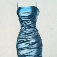دوره حرفه‌ای ای خیاطی و طراحی لباس