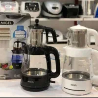 چایساز روهمی میگل شرکتی چایی ساز چای ساز کتری برقی