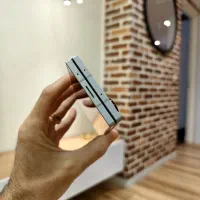Z fold6 + galaxy watch 7|موبایل|تهران, زیبادشت|دیوار
