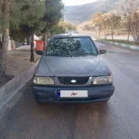 پراید ۱۴۱مدل ۹۰