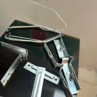 والپست میلگردبسترسیم مفتول آرماتوربندی قالبندی|مصالح و تجهیزات ساختمان|اهواز, گلستان|دیوار