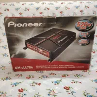 سیستم صوتی پایونر|صوتی و تصویری|اصفهان, پوریای ولی|دیوار