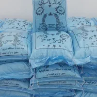 برنج نیم دانه پاکستانی