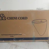 روشویی چینی کرد