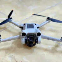 هلی شات  mini 3 pro combo|دوربین عکاسی و فیلم‌برداری|شیراز, ملاصدرا|دیوار